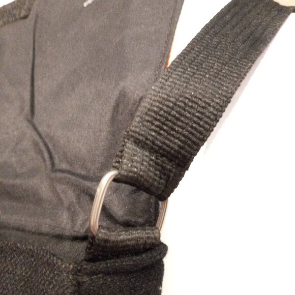 Flap Top Shoulder Bag - Southwest Style - Ethnic Inspired Design - Lightweight - Picture 8 of 9